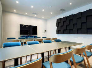 Holiday Inn Express - Astana