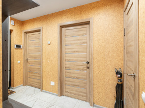 Апартаменты GLOBALSTAY в новом доме на Юннатов. 5 мин до Реадовского Парка