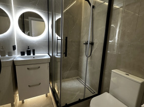 Апартаменты «Люкс на Советской»