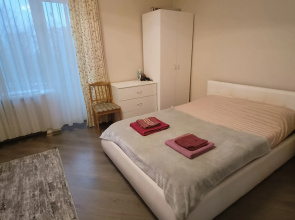 Квартира на Ленинском проспекте