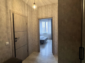 Апартаменты на Третьяковской