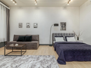 Апартаменты у Восстания