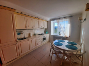 Квартира Уютная в центре на Васильевском