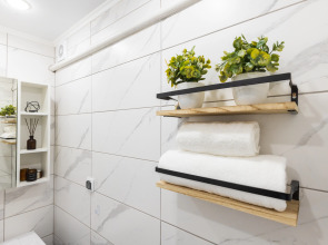 Апартаменты в Центре