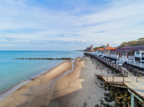 Апартаменты Балтика 18