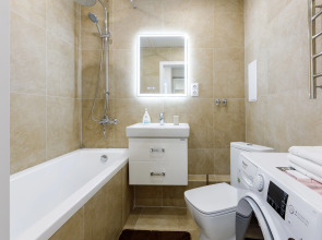 Апартаменты Сутки-24