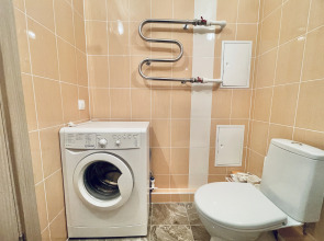 Апартаменты Vegas на Левобережной 4