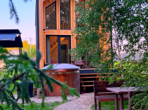 Villa Pershino Guest House