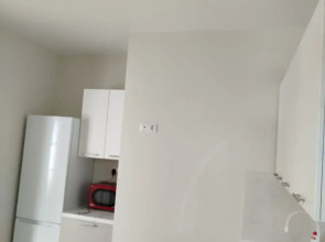 Квартира Чистая и с хорошим ремонтом