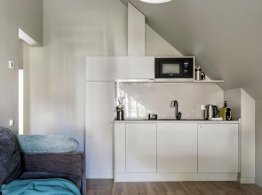 Гостевой Дом Вилла Нега