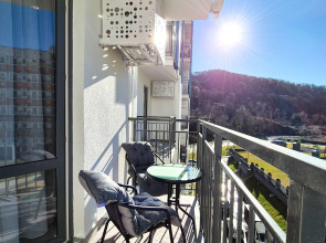 Апартаменты Жк Летний