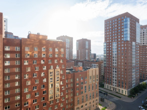 Студия KeyGo #1019 рядом с метро Нижегородская