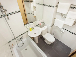 Апартаменты Family Travel  SUTKI LIFE