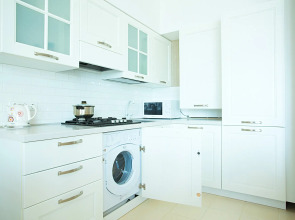 Апартаменты FreeLife Yantarny