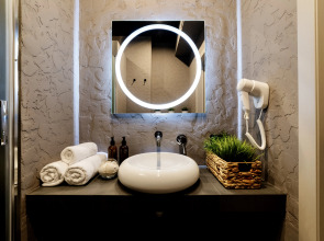 Апартаменты Культура 11