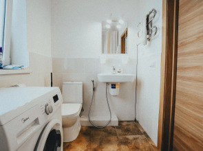 Апартаменты с Видом на Горы 1