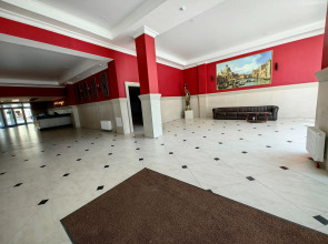 Видовая Двухкомнатная Квартира с Подземным Паркингом