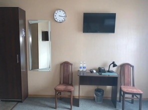 Отель Шоколад