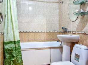 Апартаменты 34. Самый центр. Идеально для командированных и туристов.