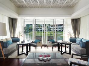 Отель SAii Laguna Phuket