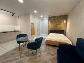 Апартаменты Кама