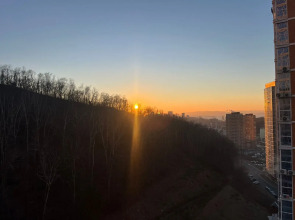 Квартира Евротрешка в ЖК Лидер