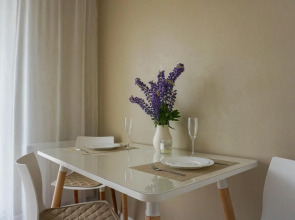 Квартира на улице Тургенева 16А