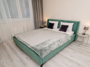 Апартаменты Апрель на Московском шоссе