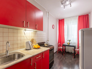 Апартаменты Кварт-Отель, Оружейный пер., 5 (2)