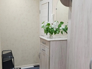 Квартира Уютная 2-х. комнатная квартира в самом центре города рядом с ПетрГУ