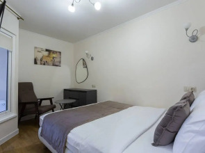 Апартаменты 4.16 STUDIO VINOGRAD