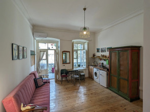 Art Nova 12 Vintage Apartments