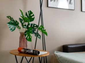 Трехкомнатная квартира рядом НМИЦ имени Рыжих