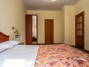 Отель Респект