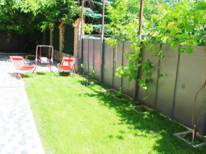 Отдельный коттедж Кубанский дворик 3