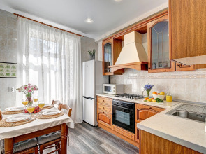 Квартира в Центре Сочи