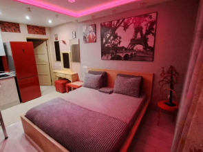 S Terrasoy 4 Apartments