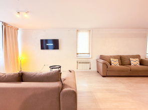 Apartamenty LOFT na Hohrakova 72 okolo Grinvica