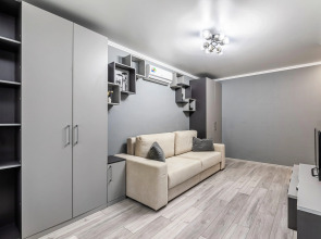 Квартира Студия