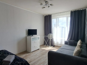 Квартира Метрополис