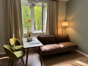 Квартира в центре Костромы — 118 Residence