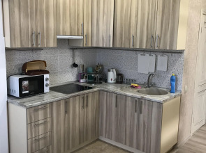 Апартаменты на Островского 33а