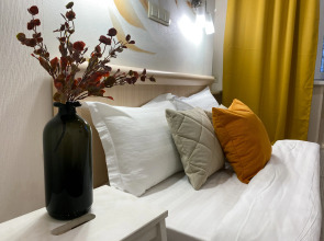 Апартаменты Apart-Comfort на Володарского 55