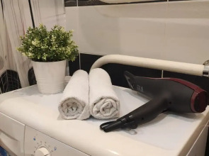 Квартира Комфортная 1 комнатная в центре города