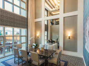 Курорт Al Habtoor Polo Resort