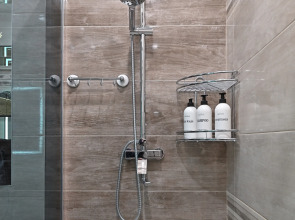 Квартира Troesutok Palmier