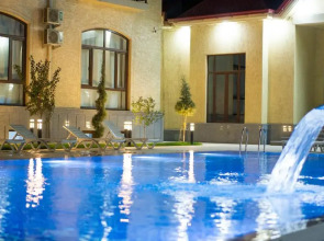 Отель Air Plaza