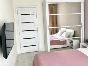 Апартаменты На море