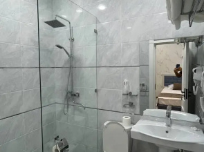 Отель Zekhra Premium