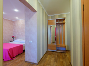 Апартаменты ОК! Советская 60